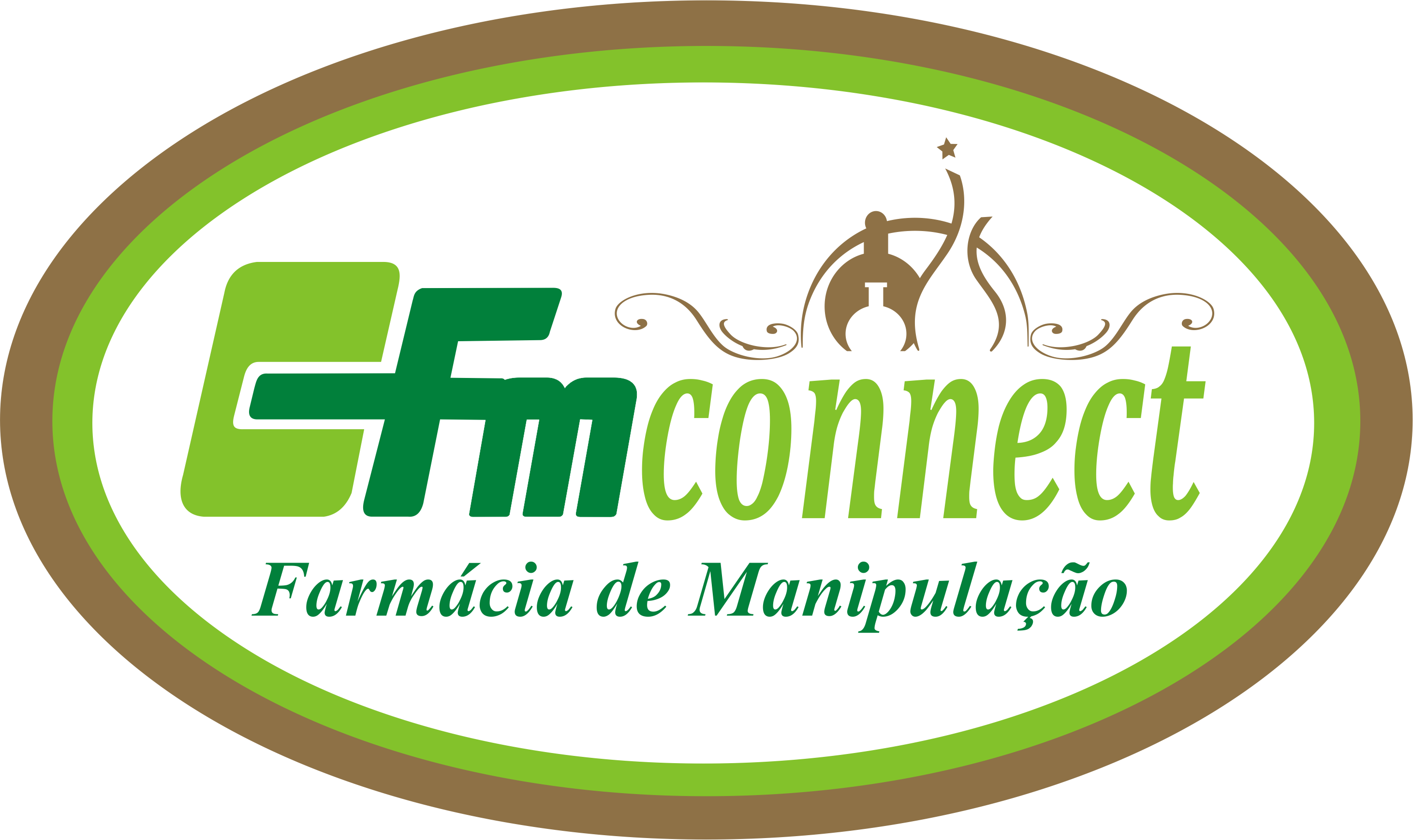 Farmácia Connect